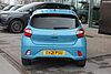 Hyundai I10 1.2 MPi Premium 5dr Auto Green