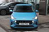Hyundai I10 1.2 MPi Premium 5dr Auto Green