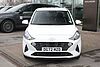 Hyundai I10 1.0 MPi SE Connect 5dr White