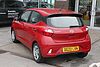 Hyundai I10 1.0 MPi SE 5dr Red