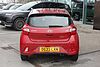 Hyundai I10 1.0 MPi SE 5dr Red