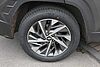 Hyundai TUCSON 1.6 TGDi Premium 5dr 2WD Grey