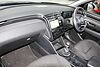 Hyundai TUCSON 1.6 TGDi Premium 5dr 2WD Grey