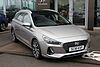 Hyundai I30 1.4T GDI Premium SE 5dr Beige