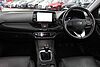 Hyundai I30 1.4T GDI Premium SE 5dr Beige
