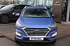 Hyundai TUCSON 1.6 GDi Premium 5dr 2WD Blue