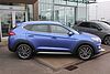 Hyundai TUCSON 1.6 GDi Premium 5dr 2WD Blue