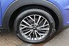 Hyundai TUCSON 1.6 GDi Premium 5dr 2WD Blue