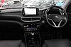Hyundai TUCSON 1.6 GDi Premium 5dr 2WD Blue