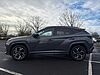 Hyundai TUCSON 1.6T N Line 5dr Grey