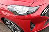 Hyundai I10 1.0 [63] Advance 5dr Auto [Nav] Red