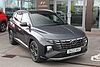 Hyundai TUCSON 1.6 TGDi N Line S 5dr 2WD Grey