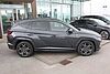 Hyundai TUCSON 1.6 TGDi N Line S 5dr 2WD Grey