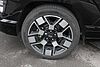Hyundai KONA 160kW Ultimate 65kWh 5dr Auto [Lux Pack/Leather] Black