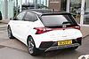 Hyundai I20 1.0T GDi Premium 5dr White