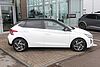 Hyundai I20 1.0T GDi Premium 5dr White