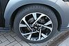 Hyundai KONA 1.0 TGDi 48V MHEV Premium 5dr Black