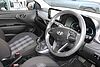 Hyundai I10 1.0 [63] Premium 5dr Auto [Nav] Blue
