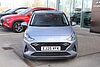 Hyundai I10 1.0 [63] Premium 5dr Auto [Nav] Blue