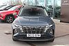 Hyundai TUCSON 1.6 TGDi Hybrid 230 Ultimate 5dr 2WD Auto Blue