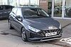 Hyundai I20 1.0T GDi Premium 5dr DCT Grey