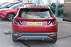 Hyundai TUCSON 1.6 TGDi 48V MHD Premium 5dr 2WD DCT Red