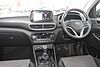 Hyundai TUCSON 1.6 CRDi 48V MHD SE Nav 5dr 2WD Grey