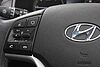 Hyundai TUCSON 1.6 CRDi 48V MHD SE Nav 5dr 2WD Grey