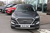 Hyundai TUCSON 1.6 CRDi 48V MHD SE Nav 5dr 2WD Grey