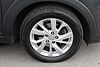 Hyundai TUCSON 1.6 CRDi 48V MHD SE Nav 5dr 2WD Grey