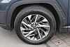 Hyundai TUCSON 1.6 TGDi Premium 5dr 2WD Blue