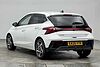 Hyundai I20 1.0T GDi Premium 5dr White