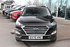 Hyundai TUCSON 1.6 CRDi 48V MHD SE Nav 5dr 2WD Black