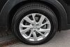 Hyundai TUCSON 1.6 CRDi 48V MHD SE Nav 5dr 2WD Black