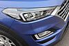 Hyundai TUCSON 1.6 GDi SE Nav 5dr 2WD Blue