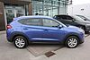 Hyundai TUCSON 1.6 GDi SE Nav 5dr 2WD Blue