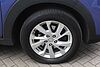 Hyundai TUCSON 1.6 GDi SE Nav 5dr 2WD Blue