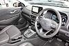 Hyundai KONA 1.6 GDi Hybrid Ultimate 5dr DCT Black