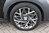 Hyundai KONA 1.6 GDi Hybrid Ultimate 5dr DCT Black