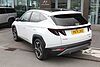 Hyundai TUCSON 1.6 TGDi Hybrid 230 Ultimate 5dr 2WD Auto White