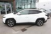 Hyundai TUCSON 1.6 TGDi Hybrid 230 Ultimate 5dr 2WD Auto White