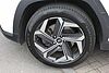 Hyundai TUCSON 1.6 TGDi Hybrid 230 Ultimate 5dr 2WD Auto White
