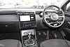 Hyundai TUCSON 1.6 TGDi SE Connect 5dr 2WD Blue