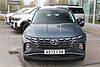 Hyundai TUCSON 1.6 TGDi SE Connect 5dr 2WD Blue