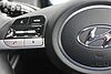 Hyundai TUCSON 1.6 TGDi SE Connect 5dr 2WD Blue