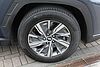 Hyundai TUCSON 1.6 TGDi SE Connect 5dr 2WD Blue