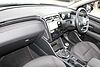 Hyundai TUCSON 1.6 TGDi SE Connect 5dr 2WD Blue