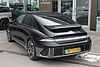 Hyundai IONIQ 6 168kW Ultimate 77kWh 4dr Auto Black