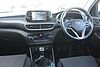 Hyundai TUCSON 1.6 GDi S Connect 5dr 2WD White