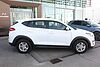 Hyundai TUCSON 1.6 GDi S Connect 5dr 2WD White